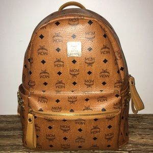 MCM Stark Bag Medium